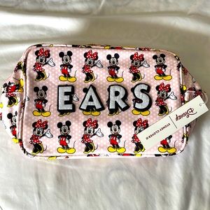 Stoney Clover Disney Pouch